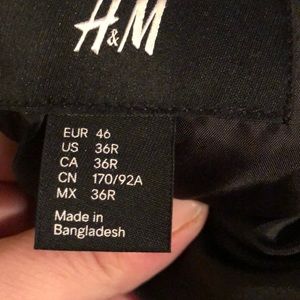 H&M Jackets & Coats - H&M vest H&M Jackets & Coats - H&M vest